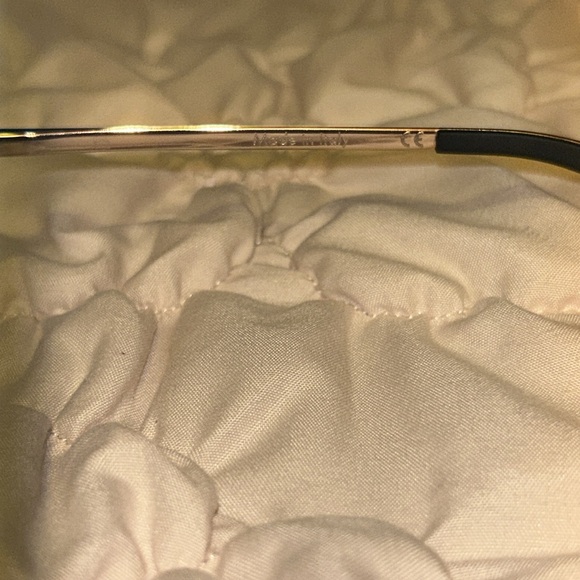 Louis Vuitton Grease Mask Gradient Aubergine Monogram Sunglassess - Picture 7 of 14